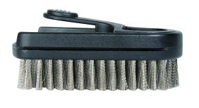 Weber Style  Ersatzkopf Set für Grillbürste