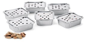 Weber Fire Spice Probiergr&ouml;&szlig;en