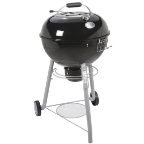 Outdoorchef Holzkohle Kugelgrill: Easy Charcoal 570 2012