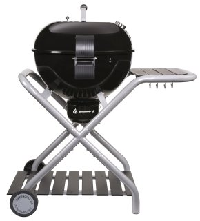 Outdoorchef Holzkohle Kugelgrill: Classic Charcoal 570 2013