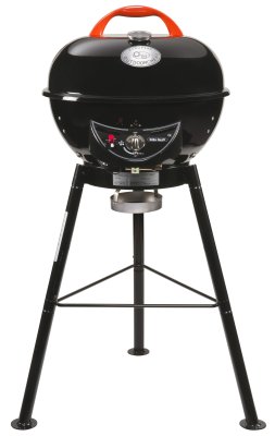 Outdoorchef City Tripod schwarz