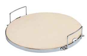 Outdoorchef City Pizzastein und Brotbackstein &Oslash; 32cm