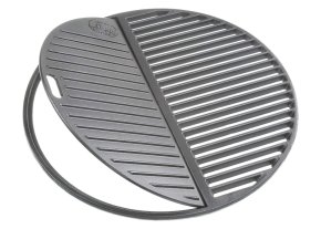 Outdoorchef Gusseisenrost f&uuml;r 570-er Grills 2-teilig