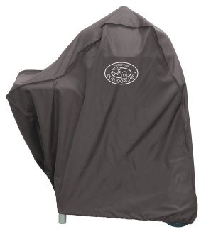 Outdoorchef Abdeckhaube f&uuml;r Ascona 570, Classic Charcoal 