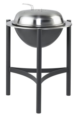 dancook Holzkohle Kugelgrill: dancook 1800