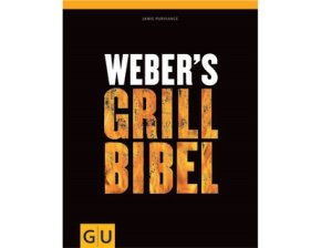 Weber's Grill-Bibel