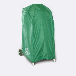 Outdoorchef Abdeckhaube für Leon, Ambri, Rover 480/570, Easy Charcoal 480/570, Delta, Porto und Milano