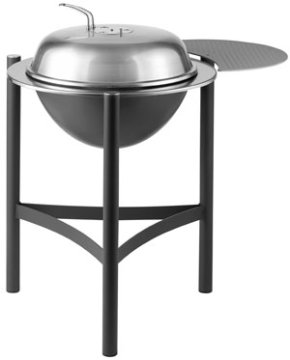 dancook Holzkohle Kugelgrill: dancook 1900