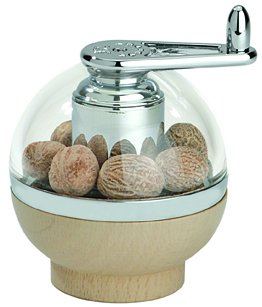 Peugeot Muskatm&uuml;hle Amboine natur