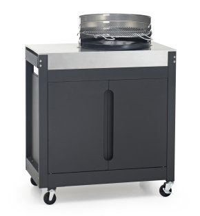 Barbecook Brahma K - Holzkohlegrill