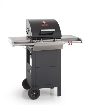 Barbecook Impuls 3.0 Black