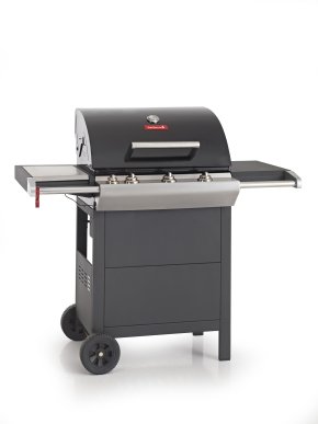 Barbecook Impuls 4.0 Black
