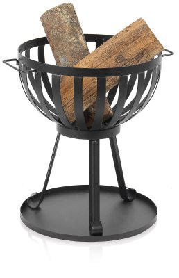 Barbecook Zubeh&ouml;r: Feuerkorb Classic Ronda
