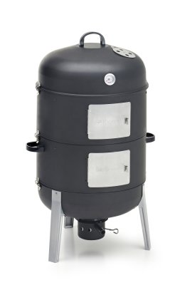 Barbecook Holzkohle Smoker: Barbecook Räucherofen XL