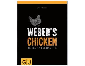 Weber's Chicken