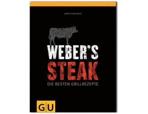 Weber's Steak