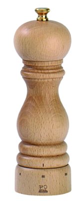 Peugeot Pfefferm&uuml;hle Paris U'Select 18cm natur