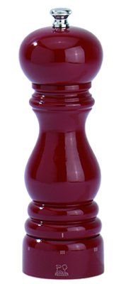 Peugeot Pfefferm&uuml;hle Paris U'Select 18cm rot
