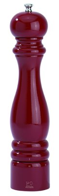 Peugeot Pfefferm&uuml;hle Paris U'Select 30cm rot