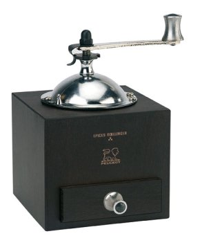 Peugeot Pfefferm&uuml;hle d'Olivier Roellinger 13cm