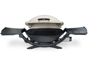 Weber Gasgrill Q 200 Titan