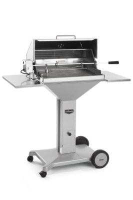 Thüros Montana Grillstation K4060HEPF (K 4060 HEPF)