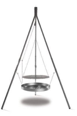 Thüros Schwenkgrill ABS111 (ABS 111)
