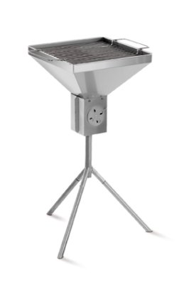 Thüros 1 3-Fuß Campinggrill (Thüros I) K3535(KE3) (K 3535 (KE3))
