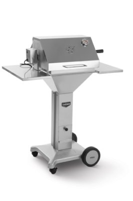 Thüros Nevada Grillstation K4242HEPF (K 4242 HEPF)