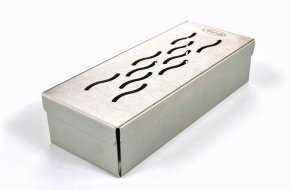 Burny Zubehör: Räucherbox | Burny Räucher Box 