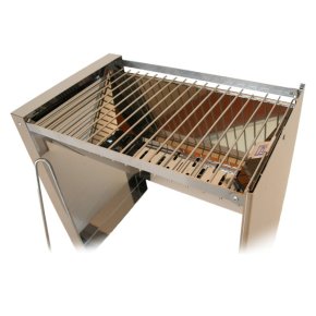 Thüros Tramp Campinggrill steckbar TT2233E (TT 2233 E)
