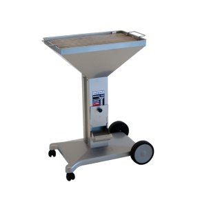 Thüros 2 fahrbar mit Rollen (Thüros II) K4060EPF (K 4060 EPF)