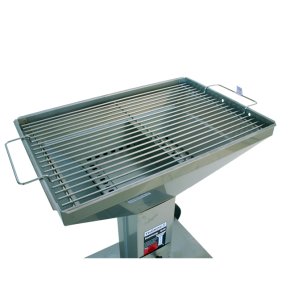 Thüros 2 fahrbar mit Rollen (Thüros II) K4060EPF (K 4060 EPF)
