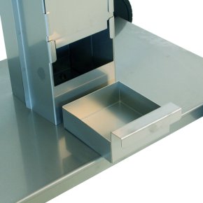 Thüros 2 fahrbar mit Rollen (Thüros II) K4060EPF (K 4060 EPF)