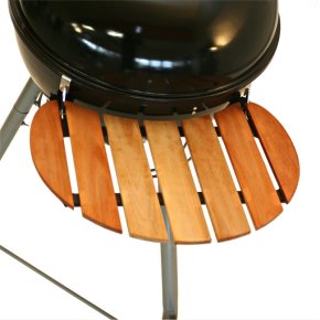 Outdoorchef Seitenablage für Kugelgrill 570
