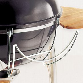 Outdoorchef Deckelhalter für Kugelgrills 480 + 570