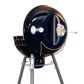 Outdoorchef Deckelhalter für Kugelgrills 480 + 570