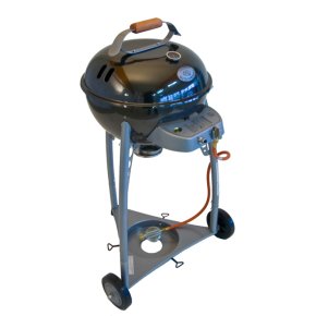 Outdoorchef Gas Kugelgrill: Delta