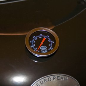 Outdoorchef Gas Kugelgrill: Delta