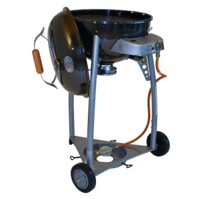Outdoorchef Gas Kugelgrill: Delta