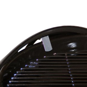 Outdoorchef Gas Kugelgrill: Delta