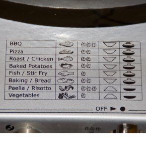 Outdoorchef Gas Kugelgrill: Delta