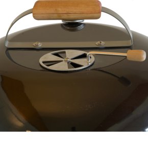 Easy Charcoal 480 von Outdoorchef 