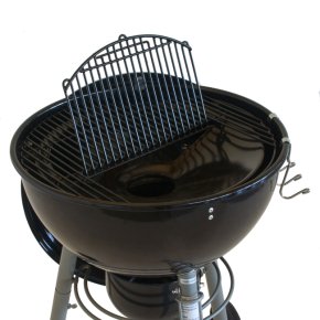 Easy Charcoal 480 von Outdoorchef 