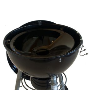 Easy Charcoal 480 von Outdoorchef 