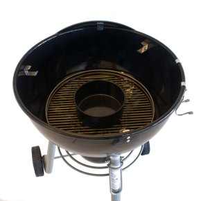 Easy Charcoal 480 von Outdoorchef 