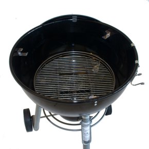 Easy Charcoal 480 von Outdoorchef 