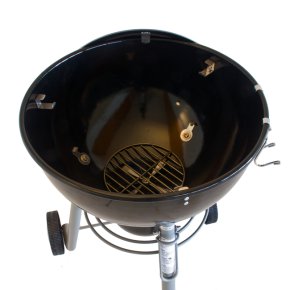 Easy Charcoal 480 von Outdoorchef 
