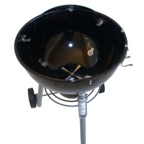 Easy Charcoal 480 von Outdoorchef 
