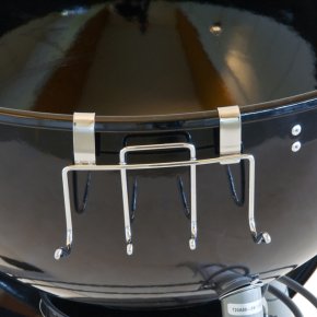 Easy Charcoal 480 von Outdoorchef 